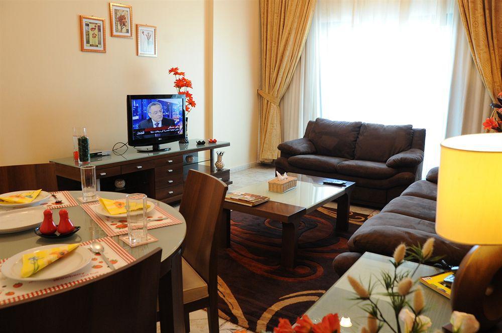 Al Hayat Hotel Suites Sharjah Eksteriør billede