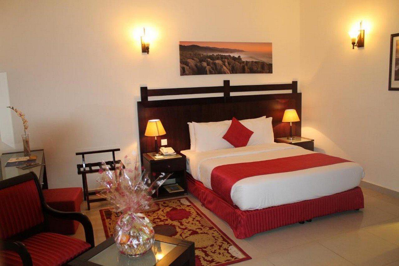 Al Hayat Hotel Suites Sharjah Eksteriør billede