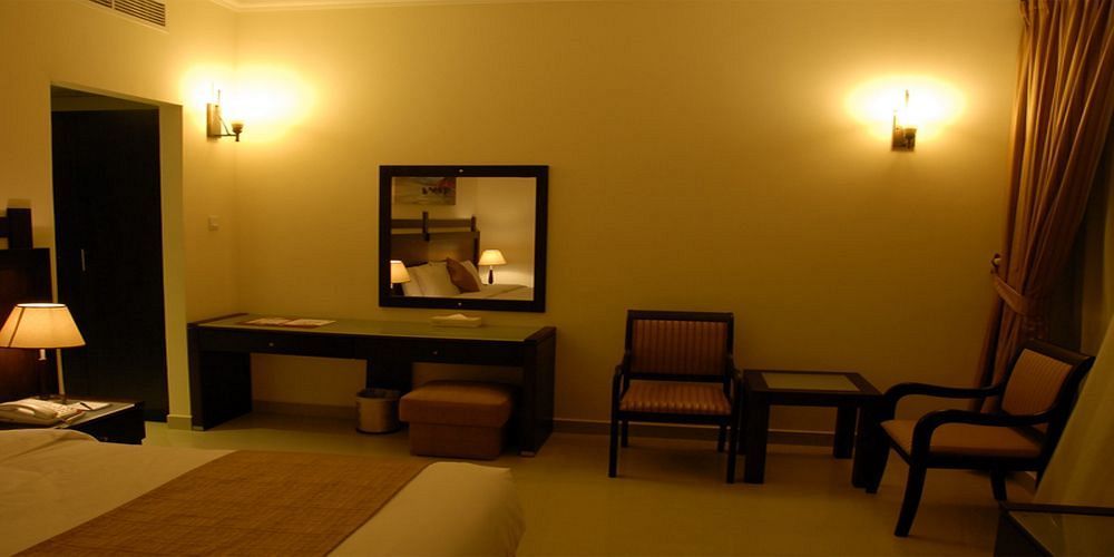Al Hayat Hotel Suites Sharjah Eksteriør billede