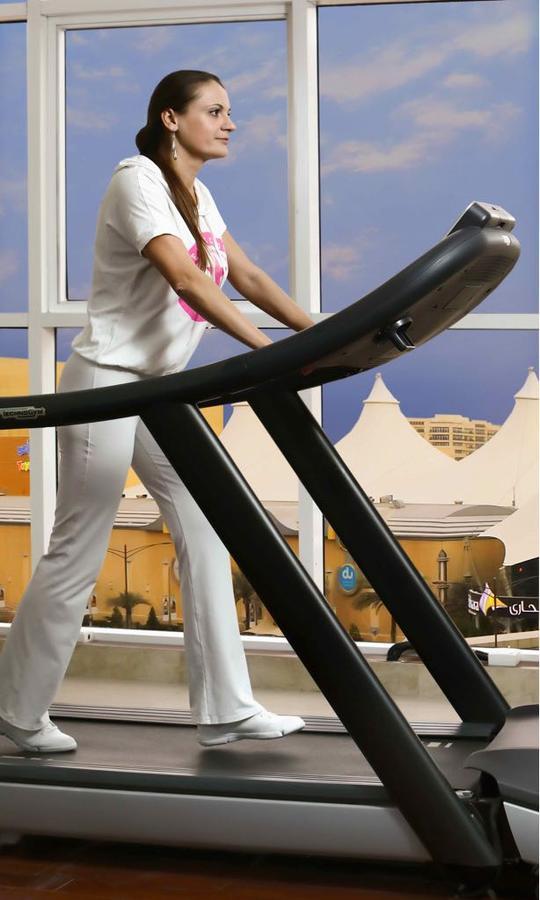 Al Hayat Hotel Suites Sharjah Eksteriør billede